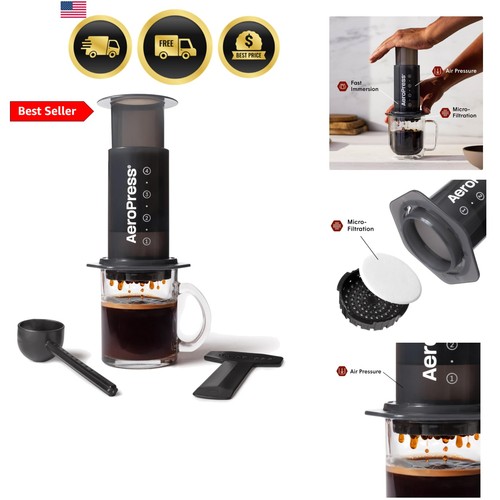 Pressa caffè all - caffè, all-in-one