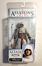 Modellino Assassin's Creed