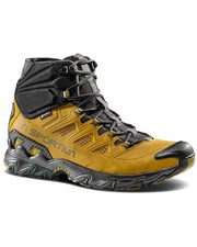 - La Sportiva Ultra Raptor II Mid Leather GTX Gore-Tex Scarpe Fast Hiking Uomo, 