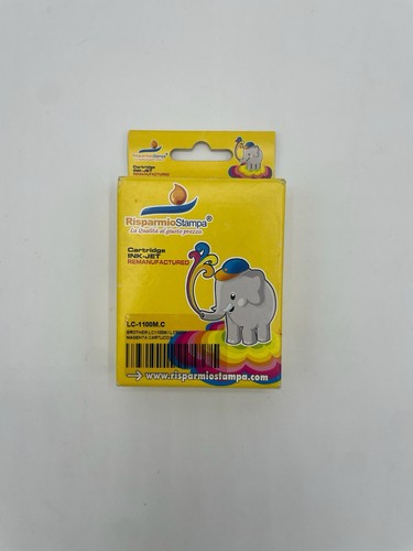Cartuccia brother lc1100m - brother, /