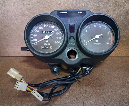 Cruscotto strumenti suzuki - cruscotto,