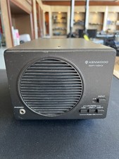 Kenwood SP-180 External