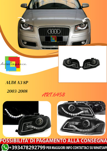 Art 6458 fari daylight - fari,