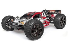 Hpi Trofeo Rifinito E Dipinto