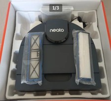 Neato Botvac D8 Connected