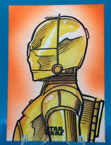 2024 topps star wars high - star,