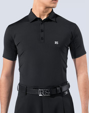 Polo RS Dancewear Uomo Lapo
