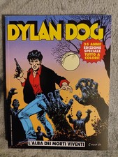 Dylan Dog n.1 - L'alba dei