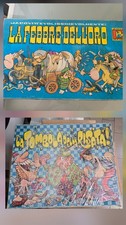 JACOVITTI 2 giochi  tombola della risata completa?? febbre dell'oro da rivedere