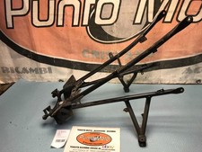 BMW F 650 CS SCARVER 2001-2006