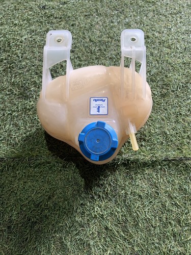 Vaschetta liquido radiatore - liquido,