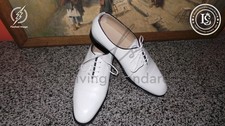 Men's Shoes Handmade Leather