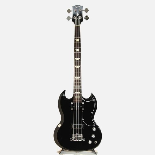 Gibson standard bass 2019 - gibson,