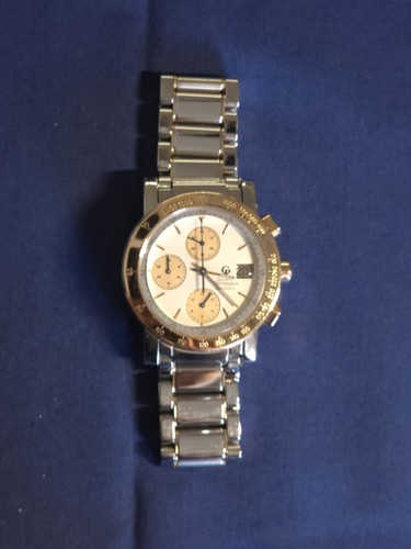Girard perregaux gp7000 - perregaux,