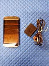 LG Rebel TracFone LGL44VL 8GB