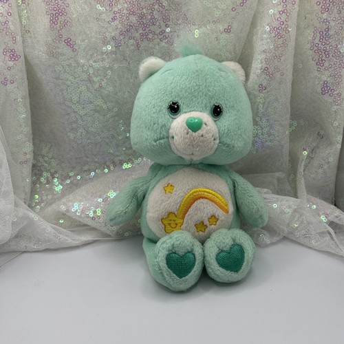 Peluche vintage care bears - peluche,