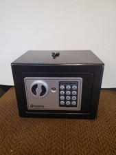 Cassaforte elettronica Homdox