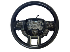 Volante manubrio sterzo renge - volante,