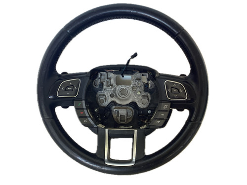 Volante manubrio sterzo land - volante,