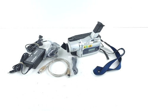 Sony dcr trv720 digital8 hi8 - digital8,