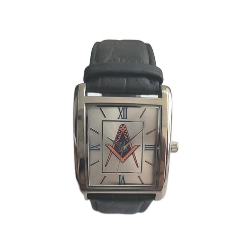 Orologio massonico feemason - massonico,