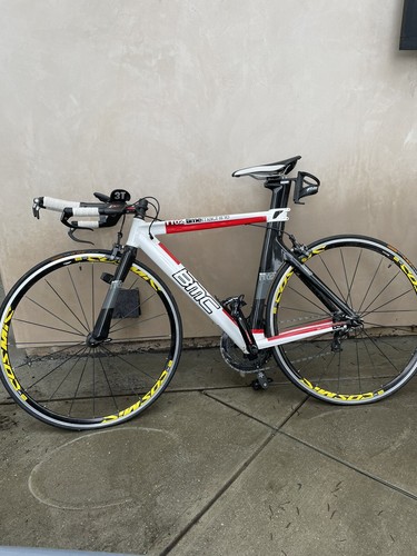 Bmc time machine - time, tt02