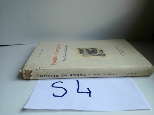 Pages delight a rossi - pages,