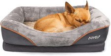 Letto per Cani in Memory Foam