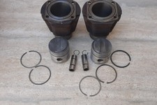 CANNE CILINDRI PISTONI FIAT 500 D F L DIAMETRO 70 MM USATI-4159059