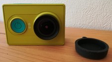 Xiaomi Yi WiFi 1080P Action