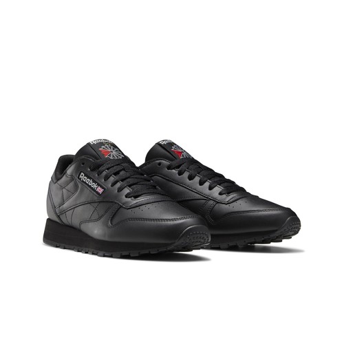 Reebok classic leather lthr - cl,