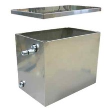 Serbatoio Vaso di Espanzione