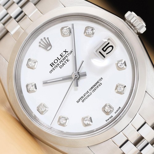 Rolex oyster perpetual - rolex,