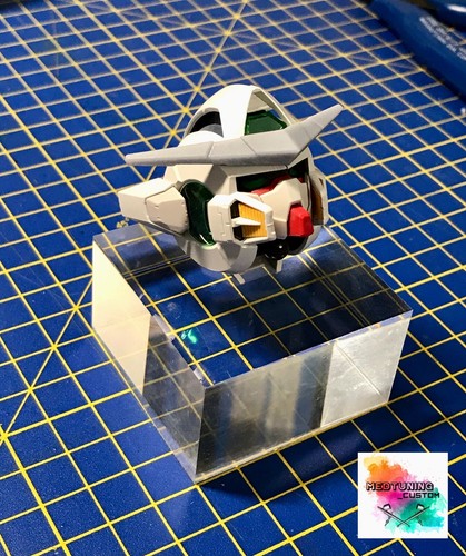 Ricambio per gundam exia - ko,