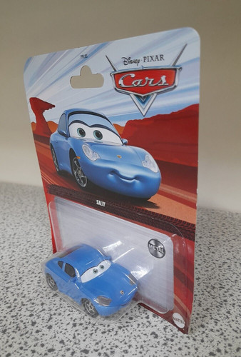 Disney pixar cars auto sally - disney,