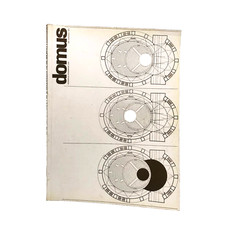 Domus n. 502 settembre 1971