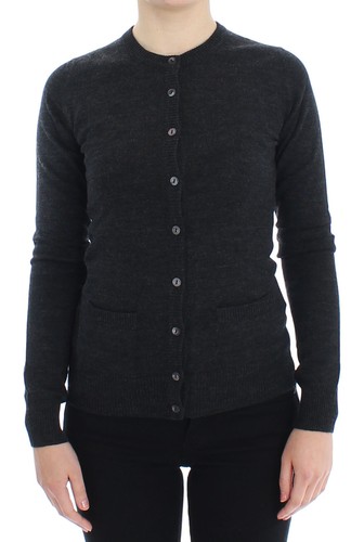 Maglione cardigan dolce - maglione,