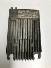 CENTRALINA  SCOOTER APRILIA SCARABEO DITECH 50CC