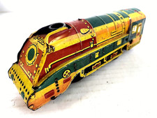 Vintage Windup C.K Modello