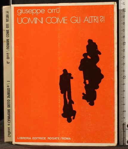 Uomini come gli altri - uomini,