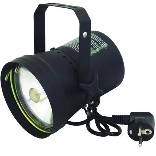 Eurolite pinspot par - pinspot, 36