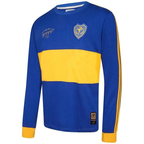 Boca juniors retro - juniors,