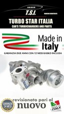 Turbina turbo gt1446sz - turbina,
