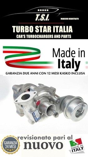 Turbina turbo gt1446sz 807068 - turbo,