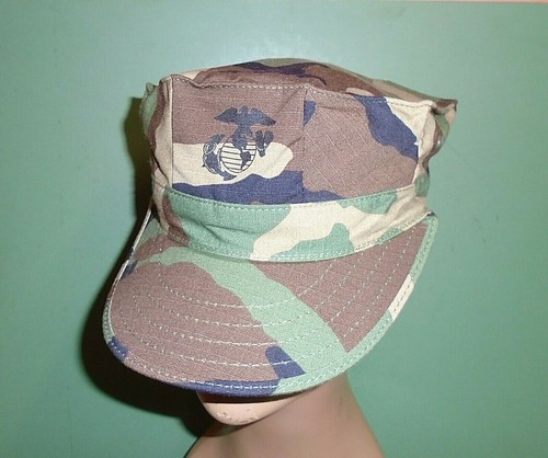 Cappello berretto marine - cappello, us