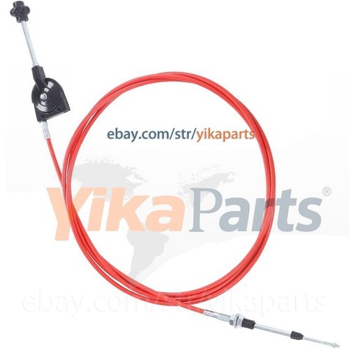 Cavo acceleratore manuale - acceleratore,