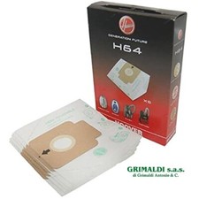 CONFEZIONE 5 SACCHETTI