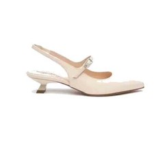 Decollete Donna Nero Giardini