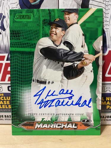 2024 topps stadium club juan - 2024,