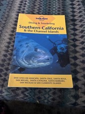 Diving and Snorkeling Southern
